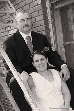 Shayna n Andy 007