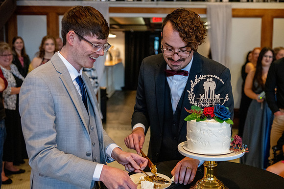 08 Reception