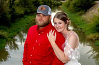 Bride & Groom