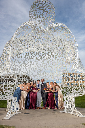 27 WeddingParty