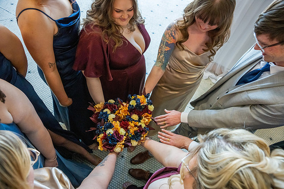 37 WeddingParty