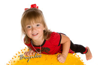 09a Brynlee 2yrs