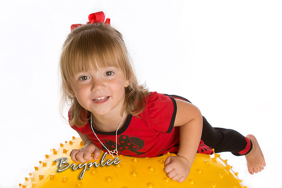 09a Brynlee 2yrs