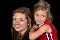 6 with Samantha