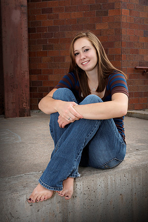 28- Shea Sr 2011