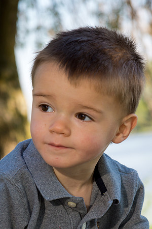 11 Jace 2 yrs