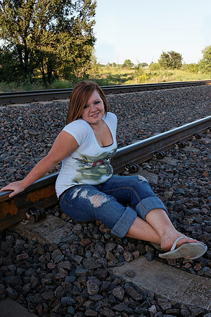 Isabelle Sr 2011