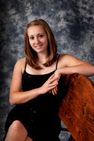 58- Shea Sr 2011