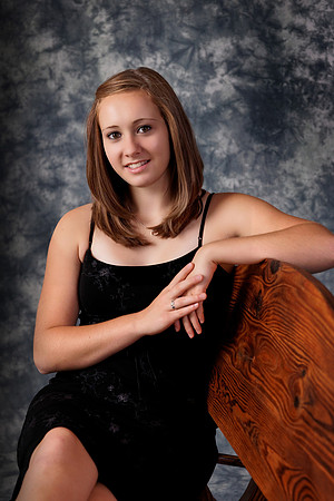 58- Shea Sr 2011