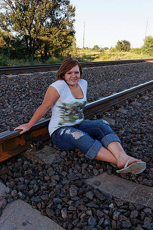 Isabelle Sr 2011