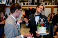12 Reception