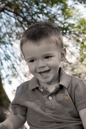 19 Jace 2 yrs