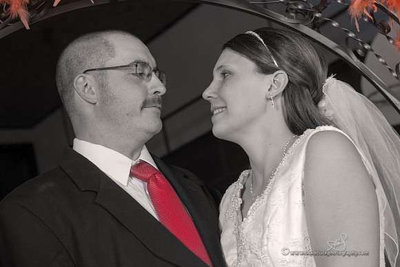 Shayna n Andy 023