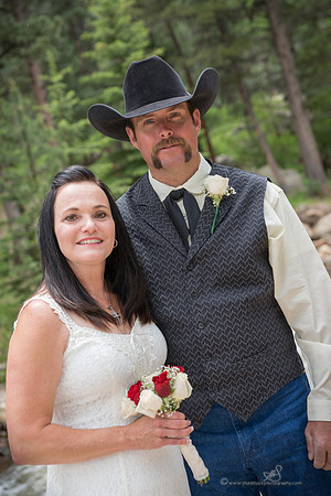 31 Renee Shawn Wedding