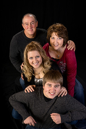 07 RandyFam2013