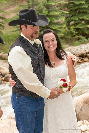 71 Renee Shawn Wedding