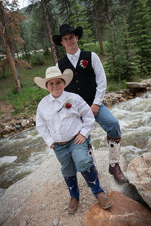 20 Renee Shawn Wedding