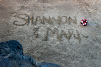 Shannon-Mark 000