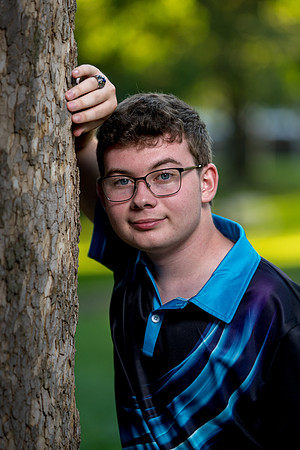48 Isaac Senior 2025