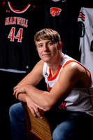 10 Caleb Senior 2026