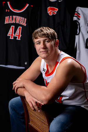 10 Caleb Senior 2026