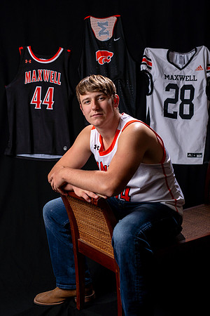 11 Caleb Senior 2026