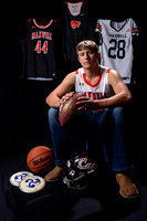 12 Caleb Senior 2026
