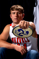 15 Caleb Senior 2026