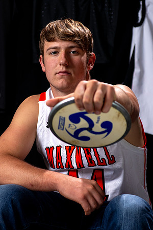 15 Caleb Senior 2026