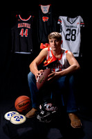 13 Caleb Senior 2026