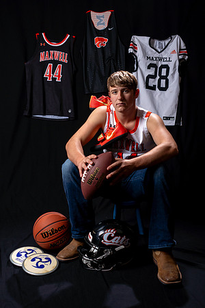 13 Caleb Senior 2026