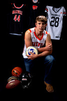 17 Caleb Senior 2026