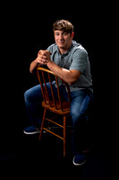 19 Caleb Senior 2026