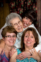 Duffey Ladies