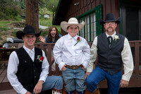 15 Renee Shawn Wedding