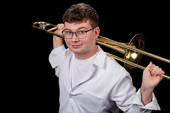 19 Isaac Senior 2025