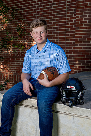 33 Noah Senior2025