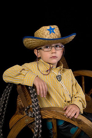 02 Caleb 5 yrs