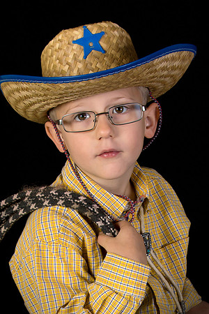 05 Caleb 5 yrs