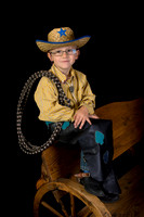 09 Caleb 5 yrs