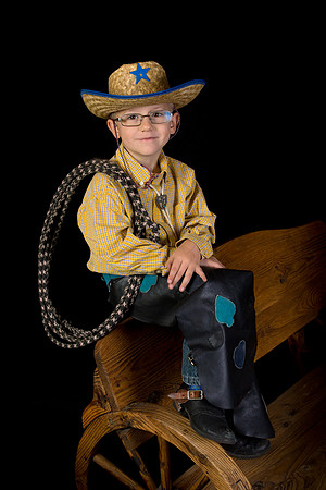 09 Caleb 5 yrs