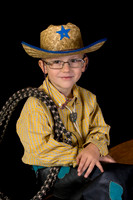 10 Caleb 5 yrs