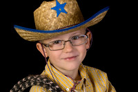 11 Caleb 5 yrs
