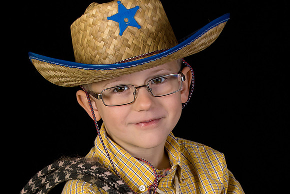 11 Caleb 5 yrs