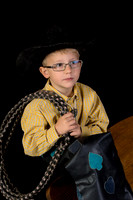 12 Caleb 5 yrs