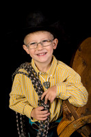 13 Caleb 5 yrs