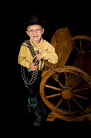14 Caleb 5 yrs
