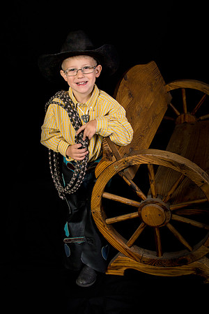14 Caleb 5 yrs
