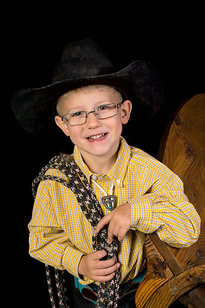 15 Caleb 5 yrs