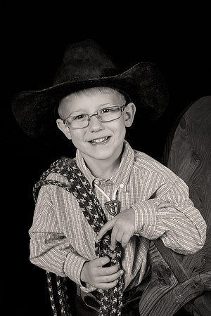 16 Caleb 5 yrs